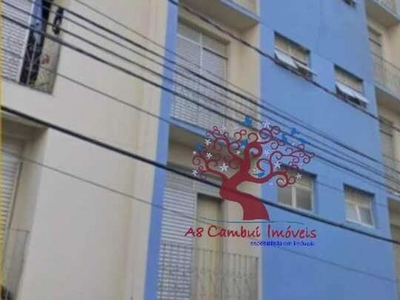 APARTAMENTO RESIDENCIAL em CAMPINAS - SP, CENTRO