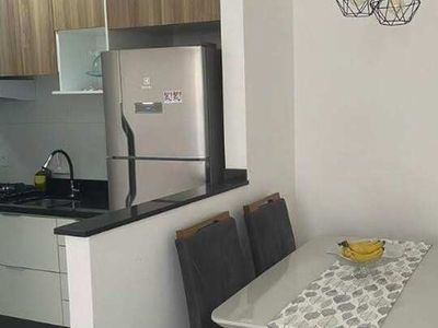 APARTAMENTO RESIDENCIAL em Cotia - SP, Lajeado