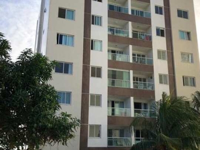 APARTAMENTO RESIDENCIAL em LAURO DE FREITAS - BA, BURAQUINHO