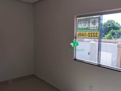 APARTAMENTO RESIDENCIAL em Montes Claros - MG, Vila Luiza