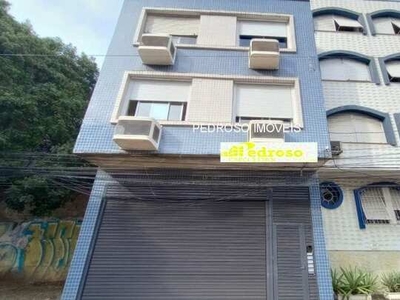 APARTAMENTO RESIDENCIAL em PORTO ALEGRE - RS, SANTA CECILIA