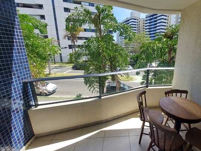 APARTAMENTO RESIDENCIAL em SALVADOR - BA, ALPHAVILLE I