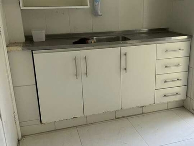 APARTAMENTO RESIDENCIAL em SALVADOR - BA, CAMPO GRANDE