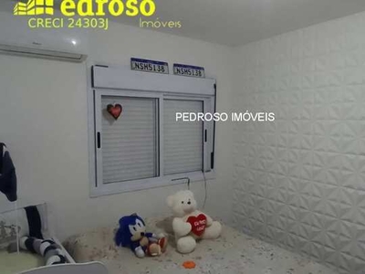 APARTAMENTO RESIDENCIAL em SANTO ANGELO - RS, ALIANÇA