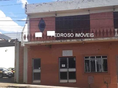 APARTAMENTO RESIDENCIAL em SANTO ANGELO - RS, CENTRO