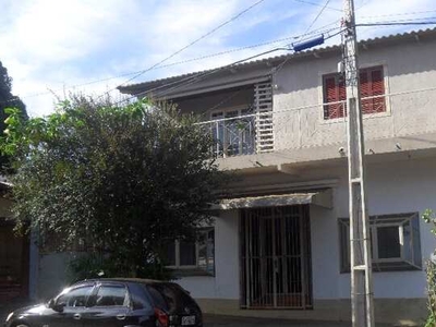 APARTAMENTO RESIDENCIAL em SANTO ÂNGELO - RS, CENTRO