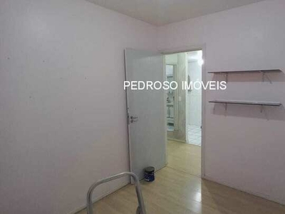 APARTAMENTO RESIDENCIAL em SANTO ANGELO - RS, SÃO CARLOS