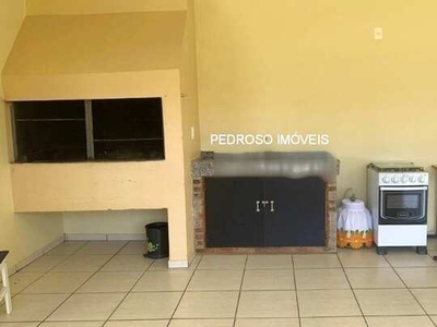 APARTAMENTO RESIDENCIAL em SANTO ANGELO - RS, SÃO CARLOS