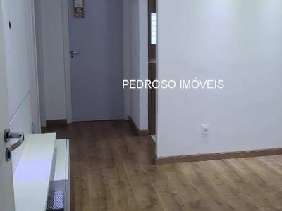 APARTAMENTO RESIDENCIAL em SANTO ANGELO - RS, SÃO CARLOS