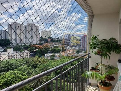 APARTAMENTO RESIDENCIAL em SÃO PAULO - SP, VILA EMA