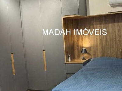 Apartamento studio novo para locação nas Perdizes!