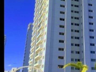 Apartamento venda no Le Boulevard - São Jorge