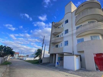 Apartamentos para locação em Itajuba Barra Velha -SC