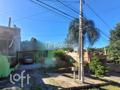 Casa 3 dorms à venda Rua Doutor Wilson Félix Vieira, Feitoria - São Leopoldo