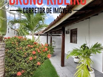 Casa 4/4, sendo 3 suites - Jardim das Margaridas, Salvador / BA