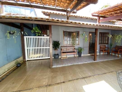 Casa à venda no bairro Barroco (Itaipuaçu) - Maricá/RJ