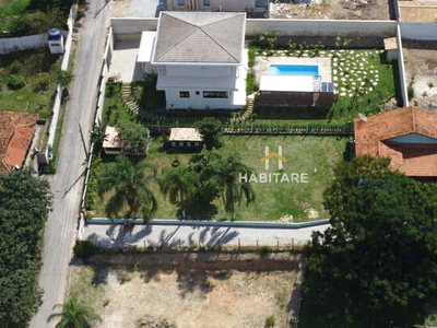 Casa à venda no bairro QUINTAS DA JANGADA - Sarzedo/MG