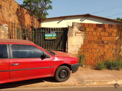 Casa abaixo do valor de mercado