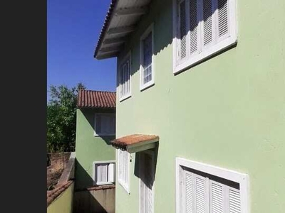 CASA COM 2 DORMITÓRIOS PARA ALUGAR, 80 M² POR R$ 1.047,19/MÊS - BELÉM NOVO - PORTO ALEGRE