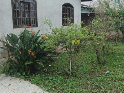 Casa com 2 quartos, para locação em Piraquara, Planta Deodoro