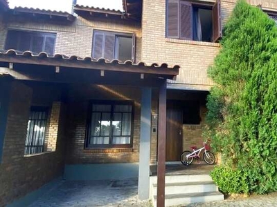 CASA COM 3 DORMITÓRIOS PARA ALUGAR, 121 M² POR R$ 3.386,00/MÊS - ABERTA DOS MORROS - PORTO