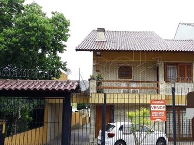 CASA COM 3 DORMITÓRIOS PARA ALUGAR, 396 M² POR R$ 2.400,00/MÊS - CAVALHADA - PORTO ALEGRE