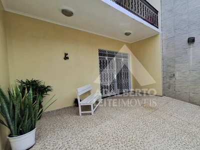 CASA COM GARAGEM E 5 QUARTOS À VENDA, CENTRO, SAO LUIS - MA