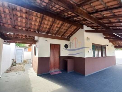 Casa na Praia da Lagoinha, 390 m², 03 Quartos