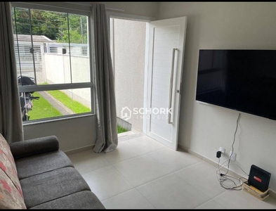 Casa no Bairro Itoupava Central em Blumenau com 2 Dormitórios e 73 m²