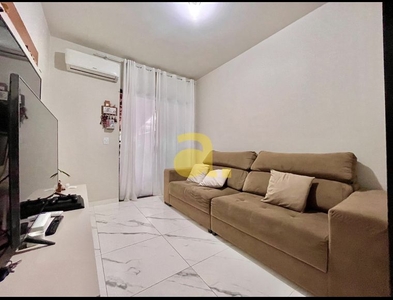 Casa no Bairro Passo Manso em Blumenau com 2 Dormitórios e 72 m²