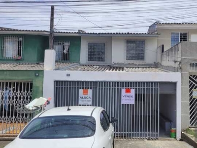 Casa para alugar no bairro Bairro Alto - Curitiba/PR