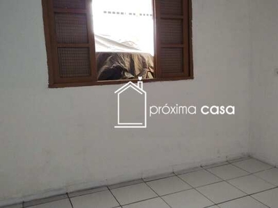 Casa para alugar no bairro Jardim Planalto - São Paulo/SP, Zona Leste