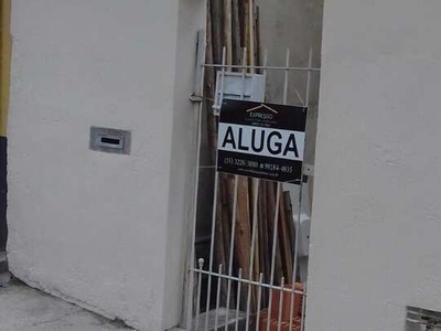 Casa para alugar no bairro Vila Haro - Sorocaba/SP