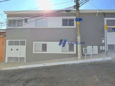 Casa para alugar no bairro Vila Nivi - São Paulo/SP, Zona Norte