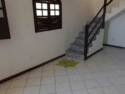 Casa para Locação em Salvador, Itapuã, 3 dormitórios, 1 suíte, 3 banheiros