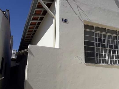 CASA PARA LOCAÇÃO NA VILA AUGUSTA - SOROCABA/SP