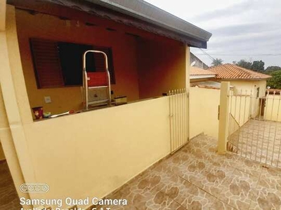 CASA PARA LOCAÇÃO NA VILA JARDINI - SOROCABA/SP