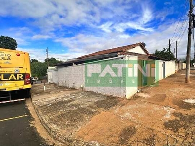 Casa para locação no Jardim Primavera