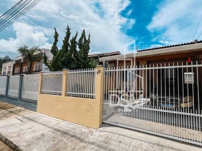 Casa para venda com 2 quartos no bairro Limeira, Brusque