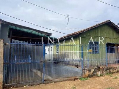 Casa para Venda em Maringá, Vila Esperança