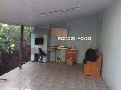 CASA RESIDENCIAL em SANTO ANGELO - RS, CENTRO