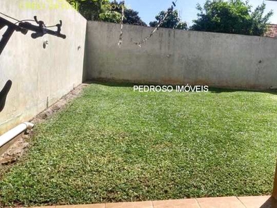 CASA RESIDENCIAL em SANTO ANGELO - RS, CENTRO