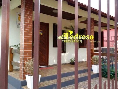 CASA RESIDENCIAL em SANTO ANGELO - RS, CENTRO NORTE