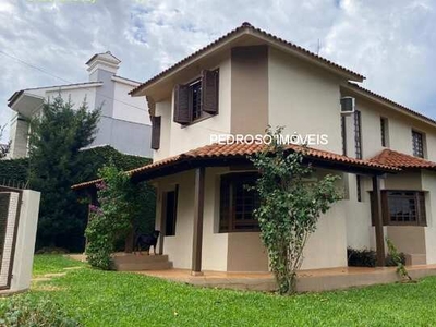 CASA RESIDENCIAL em SANTO ANGELO - RS, CENTRO NORTE