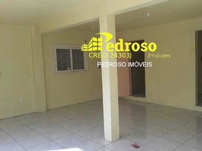 CASA RESIDENCIAL em SANTO ANGELO - RS, COHAB