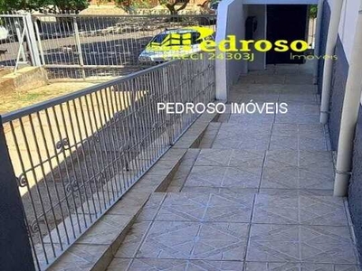 CASA RESIDENCIAL em SANTO ÂNGELO - RS, DIDO