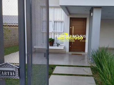 CASA RESIDENCIAL em SANTO ANGELO - RS, HORTENCIA