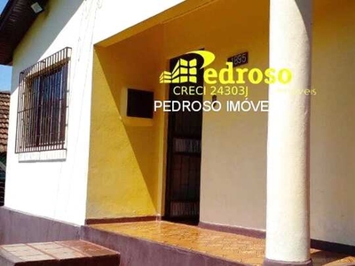 CASA RESIDENCIAL em SANTO ANGELO - RS, MISSÕES