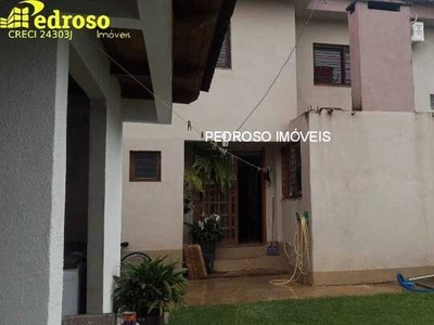 CASA RESIDENCIAL em SANTO ANGELO - RS, OLIVEIRA