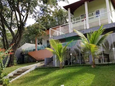 CHACARA RESIDENCIAL em Boituva - SP, Jardim Flamboyant I